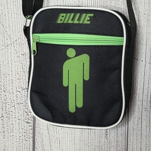 Billie Eilish Blohsh Shoulder Bag — Hot Topic Exclusive